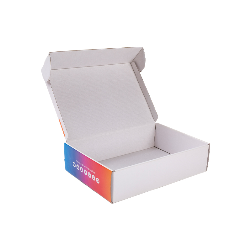 Electronic Product Packaging Box