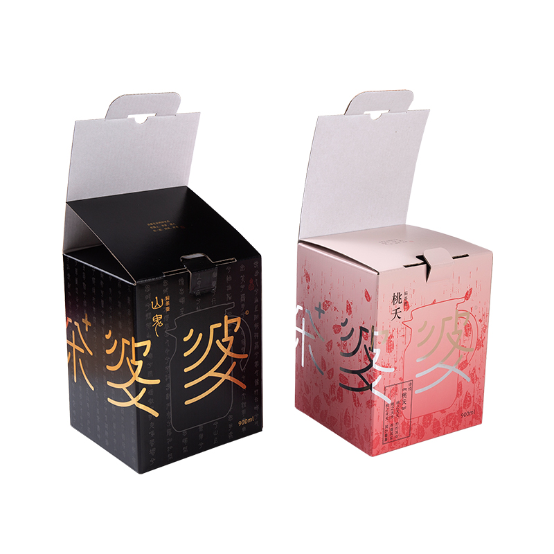 Tea Set Packaging